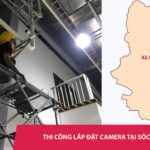 lắp camera Sóc Sơn