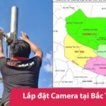 Tư vấn, lắp đặt camera Bắc Từ Liêm, Hà Nội trọn gói giá rẻ