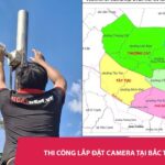 lắp đặt camera Bắc Từ Liêm