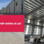 lắp đặt camera cho nhà máy công ty CP thép không gỉ A&T