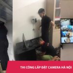 lắp đặt camera hà nội