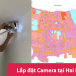 Báo giá thi công lắp đặt camera Hai Bà Trưng trọn gói| Chính hãng