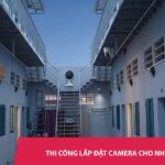 lắp đặt camera nhà trọ