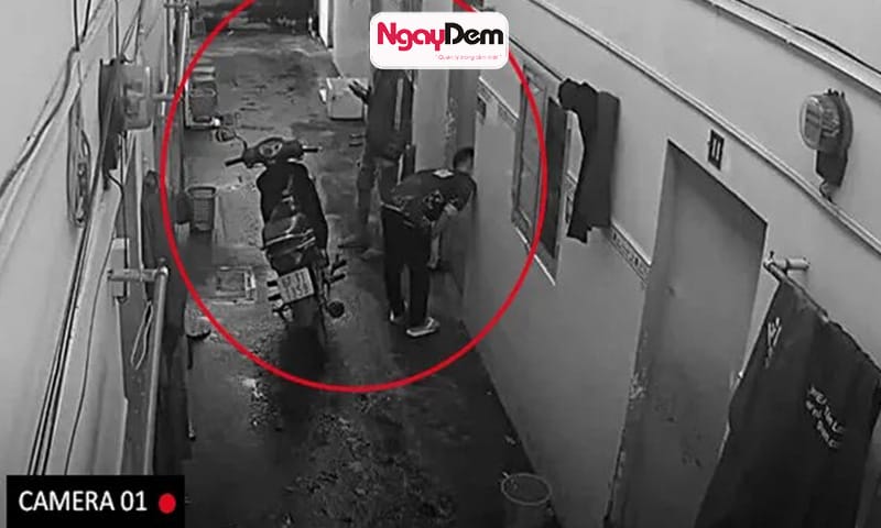 Lắp camera quan sát nhà trọ đảm bảo an ninh, tránh trộm cắp lắp đặt camera nhà trọ
