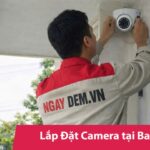 Lắp Đặt Camera Ba Đình – Tư vấn tận nơi, báo giá trọn gói.