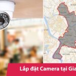 Thi công lắp đặt camera tại Gia Lâm trọn gói, giá tốt 2026