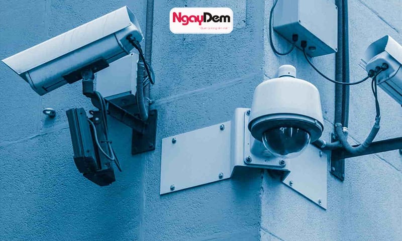 Lắp đặt camera tại Hà Đông đảm bảo an ninh tránh trộm cắp, dễ dàng quản lý hàng hoá, giám sát con người lắp đặt camera tại Hà Đông