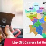 Lắp đặt camera Hoài Đức - Chính hãng, giá tốt, bảo hành dài hạn