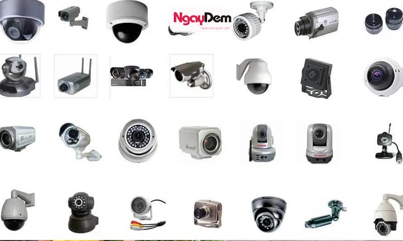 Việc lựa chọn camera phù hợp với nhu cầu giúp việc sử dụng hiệu quả lắp đặt camera tại Thanh Xuân