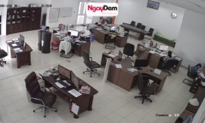 lắp đặt camera tại thường tín