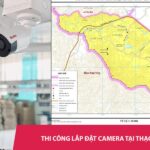 lắp đặt camera Thạch Thất