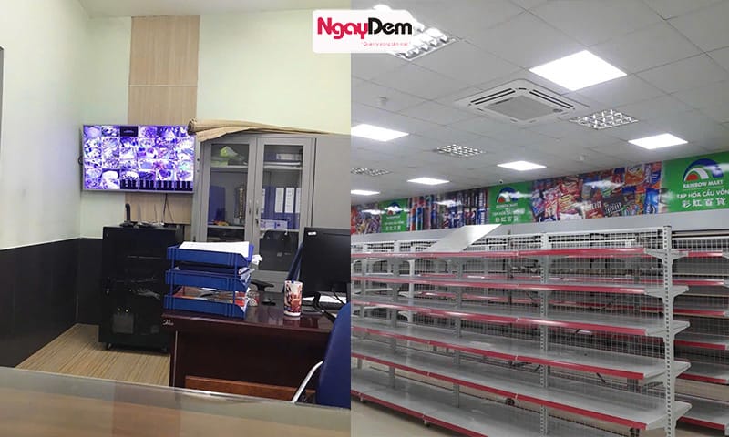 Lắp đặt camera TP Link cho cửa hàng, văn phòng quản lý giám sát tối ưu nhất lắp đặt camera TP Link