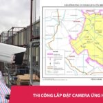 lắp đặt camera Ứng Hòa