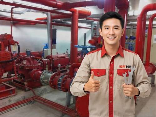 Liên hệ bảo trì ngay 0919297766