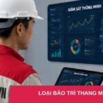 Tìm hiểu chi tiết về các loại bảo trì thang máy hiện nay