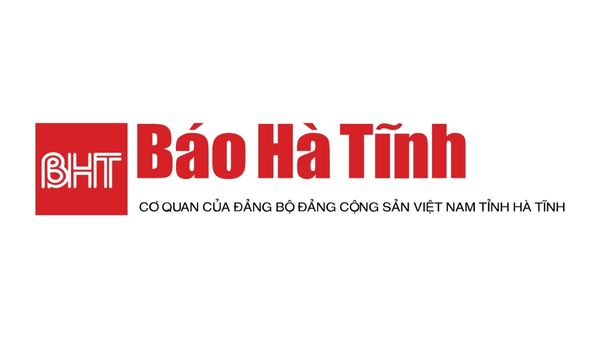 Báo Hà Tĩnh