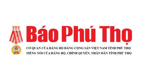 Báo Phú Thọ