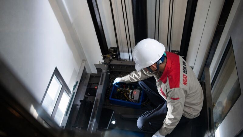 Năng lực đội ngũ kỹ thuật