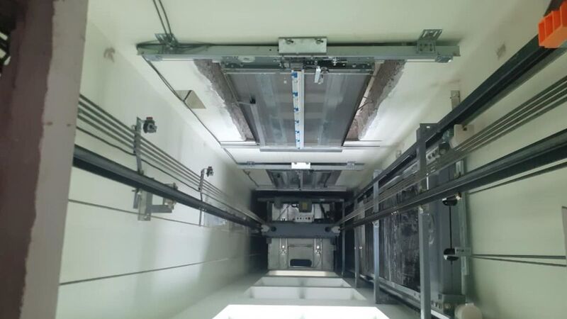 Rail dẫn hướng