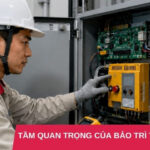 5 lý do khẳng định tầm quan trọng của bảo trì thang máy hiện nay