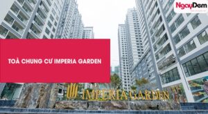 lắp camera chung cư Imperia