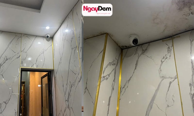 Thi công lắp đặt camera giám sát gia đình với hình ảnh rõ nét, quản lý thật dễ dàng Thi công lắp đặt camera giám sát gia đình tại Hà Đông