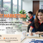 Tuyển dụng Content Marketing Cơ điện Ngày Đêm