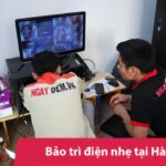 Bảo trì hệ thống điện nhẹ Hà Nam | Bảo dưỡng chuyên sâu, giá tốt