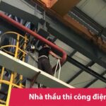 Công ty thi công điện nhẹ trọn gói | Nhà thầu ELV chuyên nghiệp