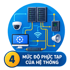 Thi công lắp đặt điện nhẹ