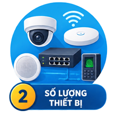 Thi công lắp đặt điện nhẹ