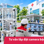 Tư vấn lắp đặt camera bệnh viện: Giải pháp an ninh toàn diện
