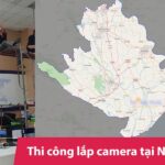 lắp đặt camera tại ninh bình
