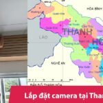 Thi công lắp đặt camera tại Thanh Hoá