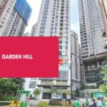 lắp đặt camera toà nhà Garden Hill