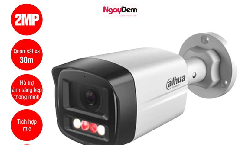 nên lắp camera nào cho cửa hàng