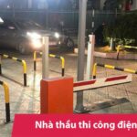Nhà thầu thi công điện nhẹ tại Hà Nội uy tín | Giá ưu đãi 30%