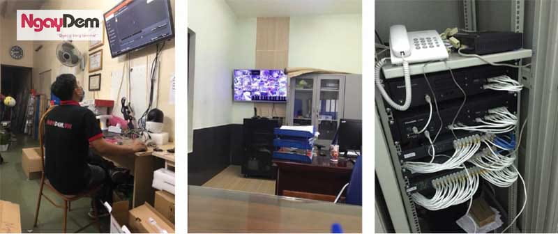 Quy trình bảo trì hệ thống điện nhẹ ELV chuẩn cho mọi công trình