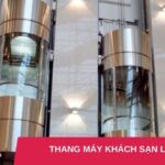 thang máy khách sạn