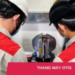 thang máy otis
