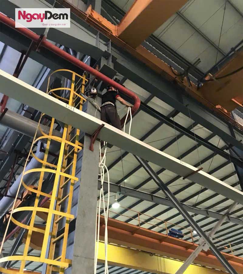 Thi công điện nhẹ Bắc Ninh [Chuẩn tiến độ - Báo giá tốt]