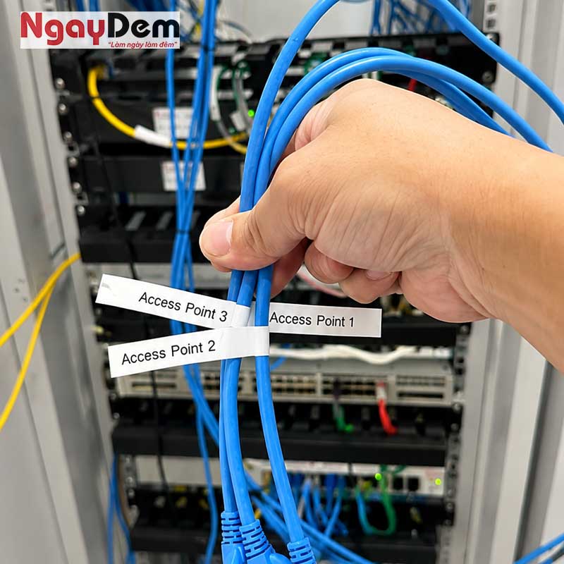 Thi công điện nhẹ Hà Nội | Khảo sát miễn phí, lắp đặt trọn gói