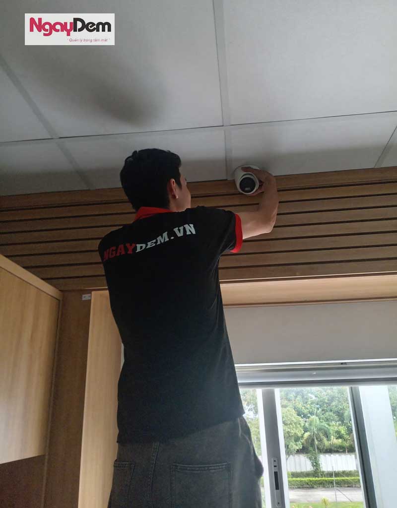 Nhà thầu thi công điện nhẹ tại Hà Đông | Báo giá trọn gói