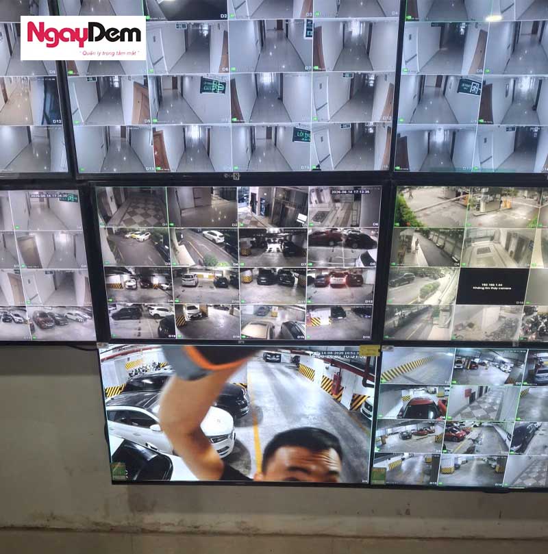 Thi công điện nhẹ tại Hai Bà Trưng uy tín, trọn gói