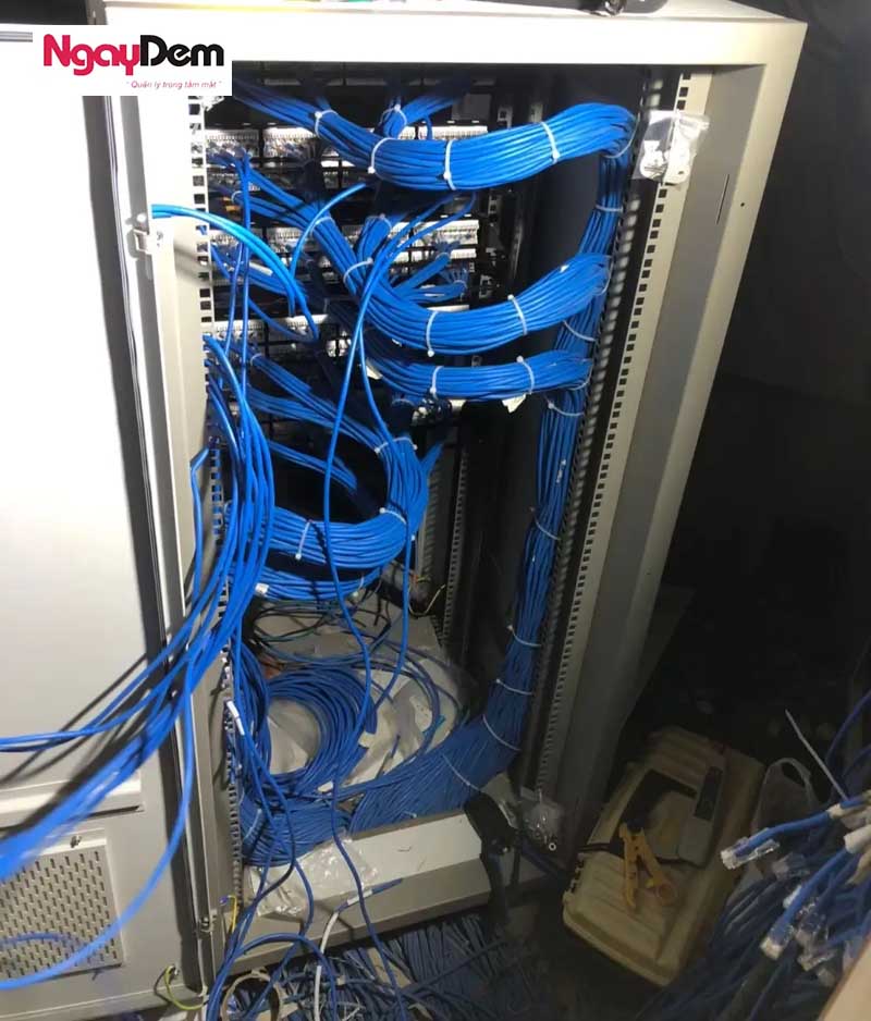 Thi công điện nhẹ tại Hai Bà Trưng uy tín, trọn gói