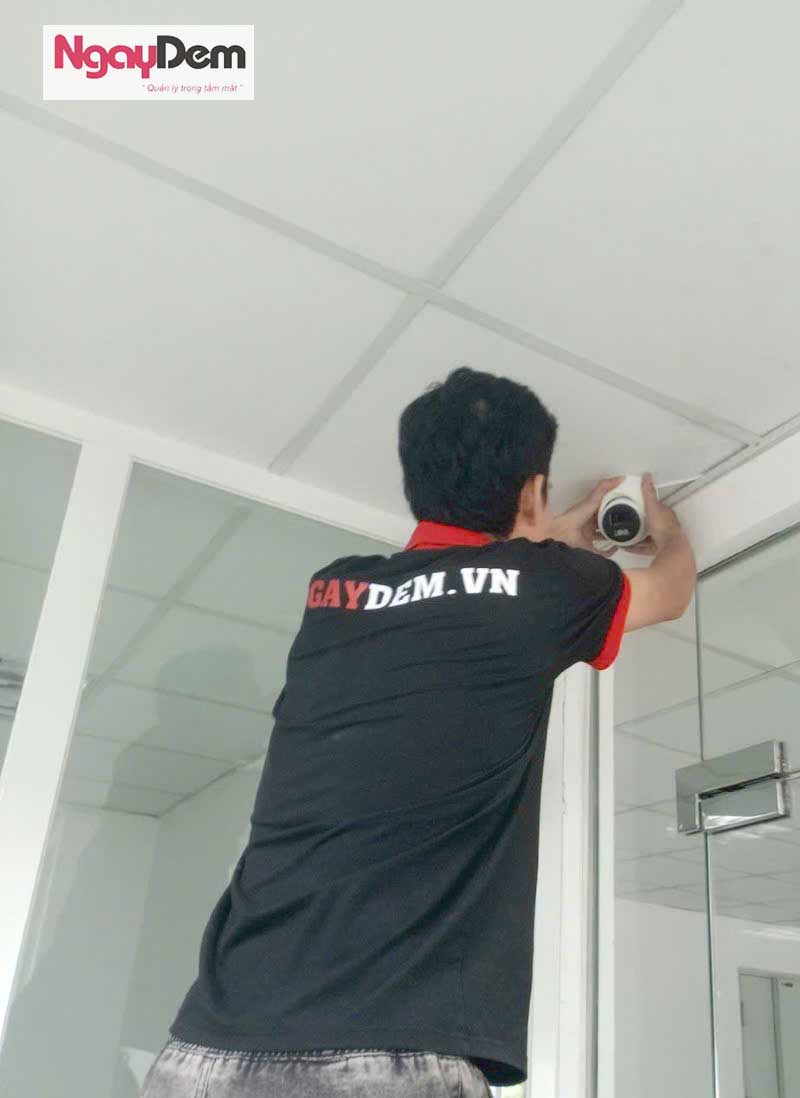 Thi công điện nhẹ Thanh Xuân uy tín, giá tốt, an toàn