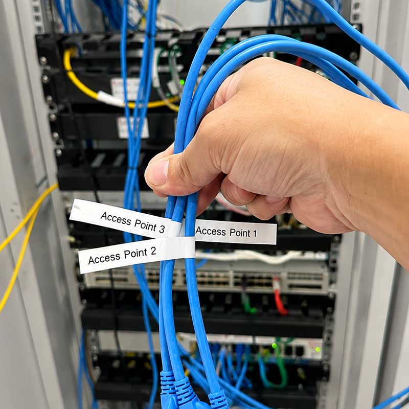 Thi công lắp đặt điện nhẹ ELV trọn gói, đồng bộ, uy tín, giá tốt