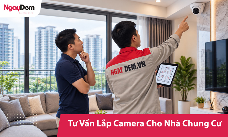 Tư Vấn Lắp Camera Cho Căn Hộ Chung Cư: Vị Trí, Giá & Giải Pháp Tư Vấn Lắp Camera Cho Căn Hộ Chung Cư: Vị Trí, Giá & Giải Pháp