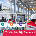 Tư Vấn Lắp Đặt Camera Nhà Xưởng: Giải Pháp & Báo Giá Chi Tiết