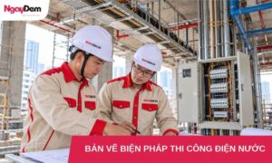 ban ve bien phap thi cong dien nuoc